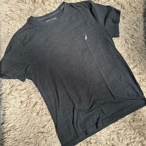 NAUTICA Men’s Tee